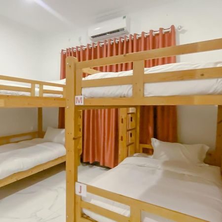 Easy Backpackers Paradise Sihanoukville Eksteriør billede