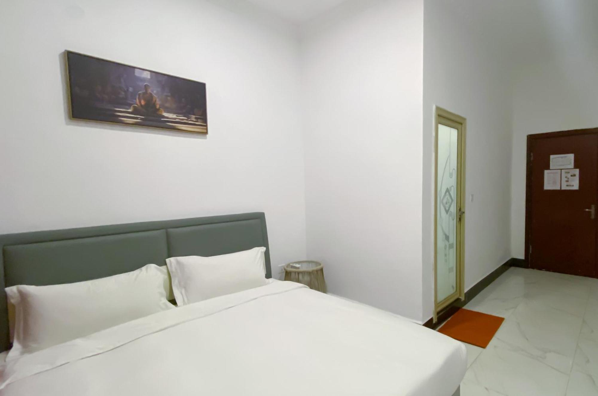Easy Backpackers Paradise Sihanoukville Eksteriør billede