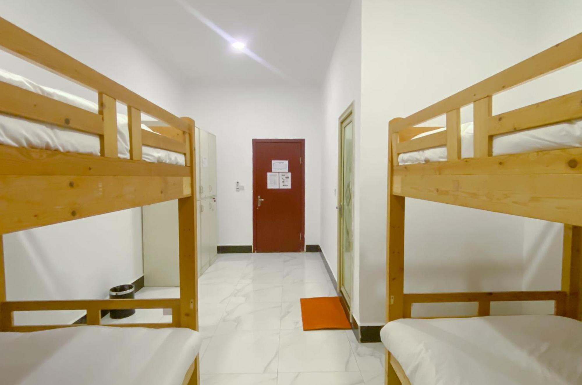 Easy Backpackers Paradise Sihanoukville Eksteriør billede