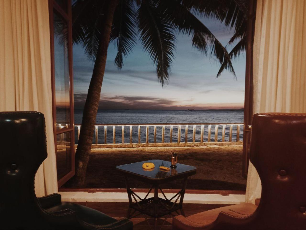 Easy Backpackers Paradise Sihanoukville Eksteriør billede